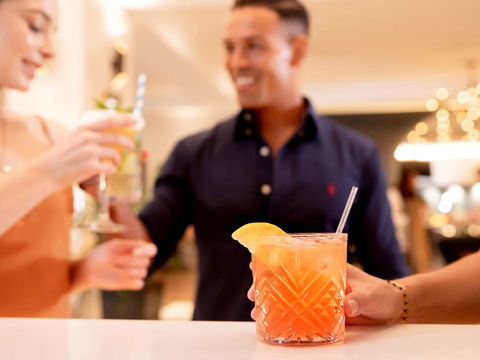 Novotel Sydney International Airport - Accommodation BNB 28