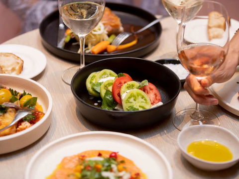 Novotel Sydney International Airport - Accommodation BNB 40