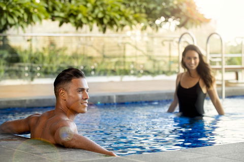 Novotel Sydney International Airport - Accommodation BNB 11