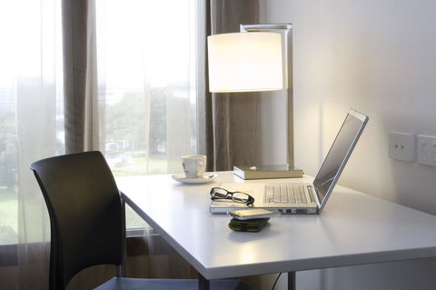 Novotel Sydney International Airport - Accommodation BNB 13