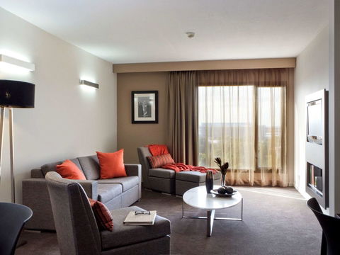 Novotel Sydney International Airport - Accommodation BNB 43