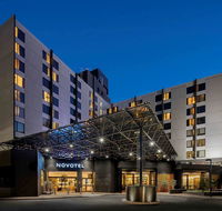 Novotel Sydney International Airport Formerly Mercure - Accommodation BNB