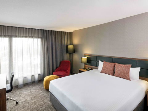 Novotel Sydney International Airport - Accommodation BNB 35