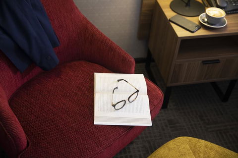 Novotel Sydney International Airport - Accommodation BNB 14