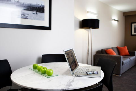 Novotel Sydney International Airport - Accommodation BNB 15