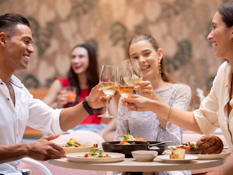 Novotel Sydney International Airport - Accommodation BNB 31