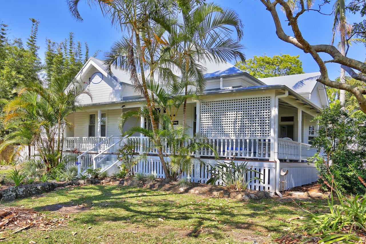 Byron Bay NSW Accommodation BNB