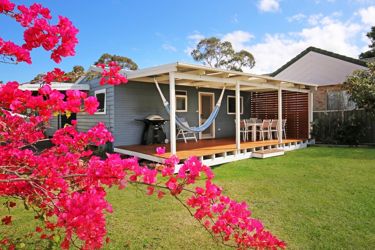 Bamarang NSW Accommodation BNB