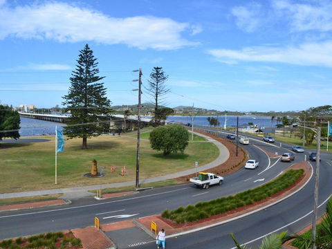 Oxley 8 At Tuncurry - Accommodation BNB 3