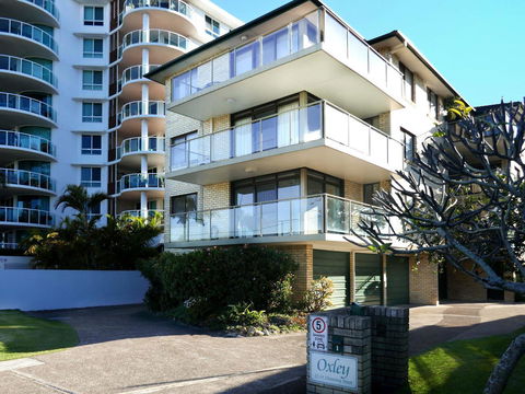 Oxley 8 At Tuncurry - Accommodation BNB 7