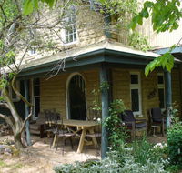 Warriwillah - Millthorpe's Country Motel - Accommodation BNB