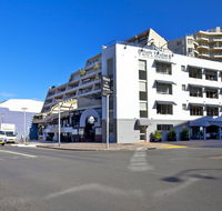 Manly Paradise Motel  Apartments - Accommodation BNB