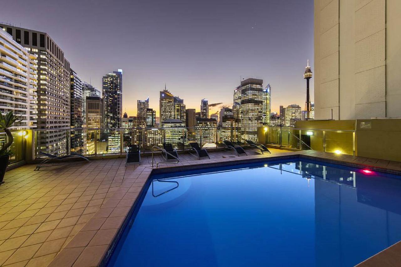 Darlinghurst NSW Accommodation BNB