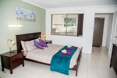 Sinclairs Country Retreat - Accommodation BNB 18