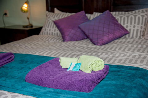 Sinclairs Country Retreat - Accommodation BNB 23