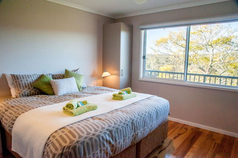 Sinclairs Country Retreat - Accommodation BNB 2