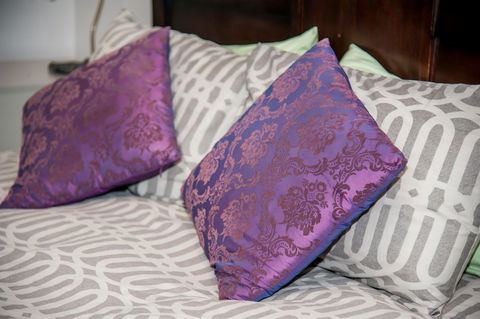 Sinclairs Country Retreat - Accommodation BNB 36