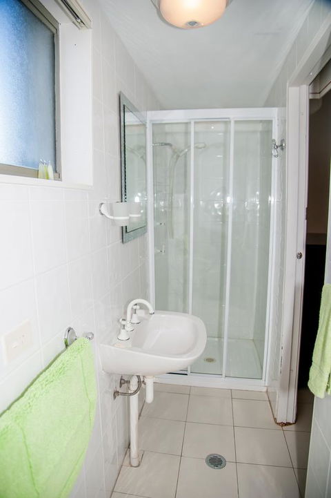 Sinclairs Country Retreat - Accommodation BNB 28