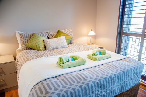 Sinclairs Country Retreat - Accommodation BNB 8