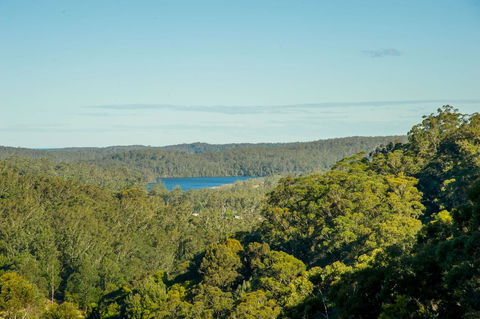 Sinclairs Country Retreat - Accommodation BNB 14