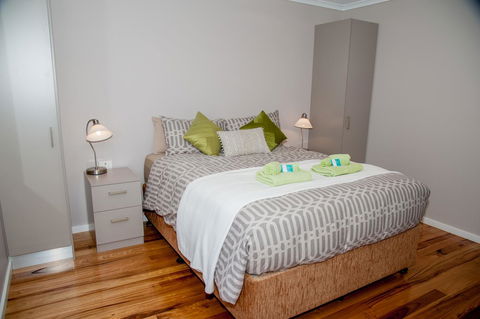 Sinclairs Country Retreat - Accommodation BNB 44