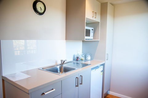Sinclairs Country Retreat - Accommodation BNB 5