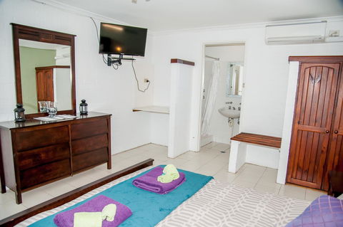 Sinclairs Country Retreat - Accommodation BNB 21