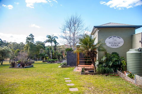 Sinclairs Country Retreat - Accommodation BNB 16