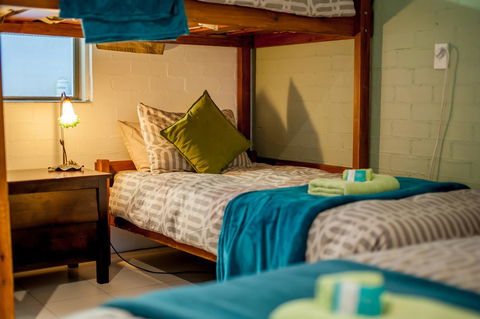 Sinclairs Country Retreat - Accommodation BNB 25
