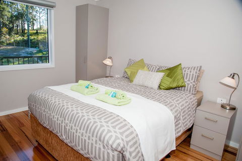 Sinclairs Country Retreat - Accommodation BNB 42