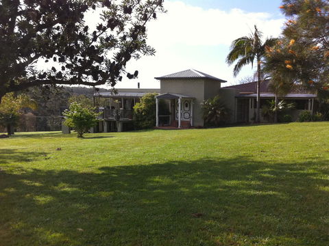 Sinclairs Country Retreat - Accommodation BNB 1