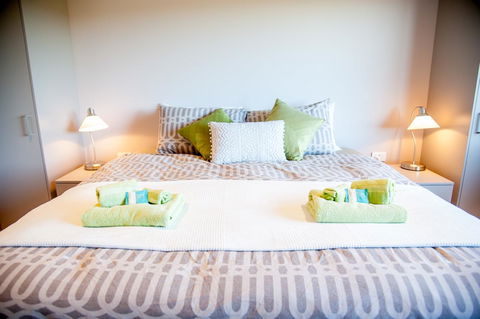 Sinclairs Country Retreat - Accommodation BNB 3