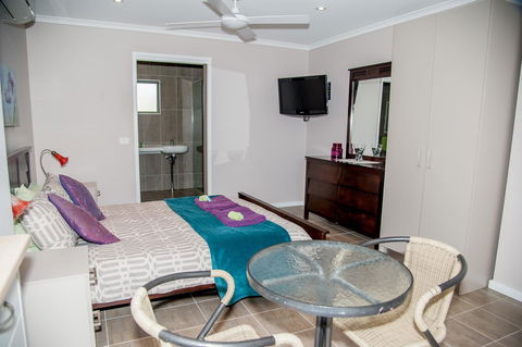 Sinclairs Country Retreat - Accommodation BNB 34