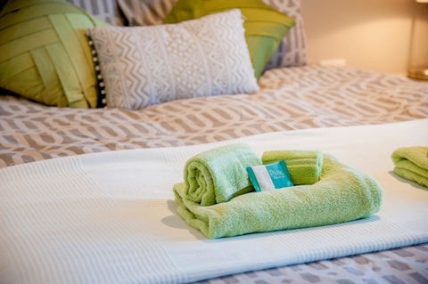 Sinclairs Country Retreat - Accommodation BNB 10