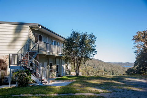 Sinclairs Country Retreat - Accommodation BNB 15