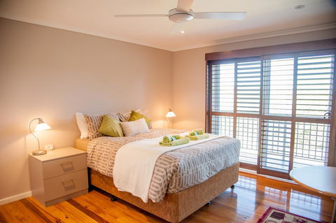 Sinclairs Country Retreat - Accommodation BNB 12