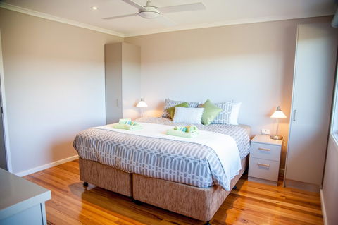 Sinclairs Country Retreat - Accommodation BNB 4
