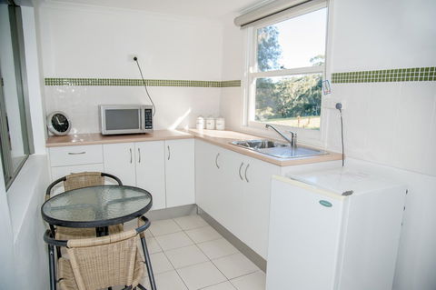 Sinclairs Country Retreat - Accommodation BNB 32