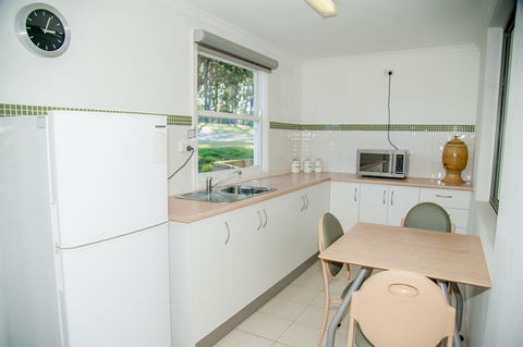 Sinclairs Country Retreat - Accommodation BNB 17
