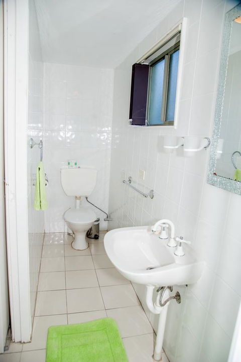 Sinclairs Country Retreat - Accommodation BNB 27