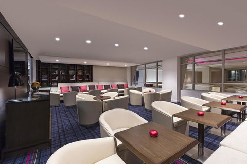 Swissotel Sydney - Accommodation BNB 38