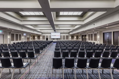 Swissotel Sydney - Accommodation BNB 40