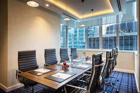 Swissotel Sydney - Accommodation BNB 44