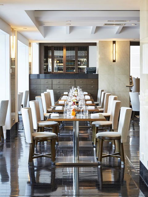 Swissotel Sydney - Accommodation BNB 13