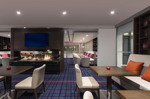 Swissotel Sydney - Accommodation BNB 36