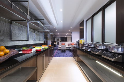 Swissotel Sydney - Accommodation BNB 37