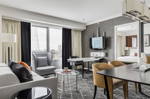 Swissotel Sydney - Accommodation BNB 5