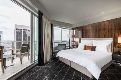 Swissotel Sydney - Accommodation BNB 31