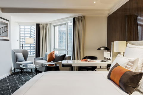 Swissotel Sydney - Accommodation BNB 33