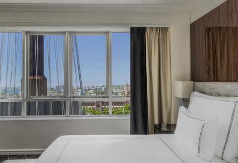Swissotel Sydney - Accommodation BNB 2